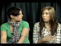 Chubby Jones Interview: Francesca Battistelli