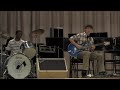 Jack Dreyer - Let It Snow