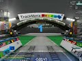 New Trackmania Lap