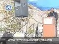 Esam Omeish at Jerusalem Day Rally