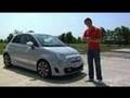 500 Abarth roadtest