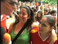 Spaniards in Hannover