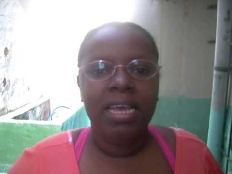 Depoimento de Ana Paula, professora do CEREI