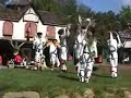 Morris Dancers at the Minnesota Renaissance Festival