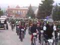 Leadville Trail 100