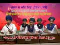 Khalsa School are great institutions to associated with. Khalsa School are institutions where students excel in all areas - Academics, Sports, Extra Curricular Activities and above all they learn about Sikh Religion and Sikh Way of life.
Religion teaches us discipline, moral values, humanity, humility, honesty as well as a positive outlook towards life. We are becoming more and more materialistic and losing the human touch. Parents are busy and have less time for kids. Children need proper direction and guidance and parents can provide that through religion. I would like to request the parents to spend time with children. Never ignore them. Be their role models and mentors. Never give up. Be positive and you will see the difference
Our students participate in numerous activities throughout the year. These activities include Science Fair, Math league Contests, Royal Commonwealth Essay Contest, Can Spell Contest, Poetry Competitions, Speech Competition, Chess Competition, Math Time Tables Contest, Interclass competitions in various areas etc. The list of achievements is endless. 
Khalsa School is a unique institution with a closed campus policy. We have a drug, alcohol and smoke free environment. Khalsa School is a place where students' lives are enlightened with moral and spiritual values. Khalsa School has established high standards within our academic and religious education programs. Students take part in a variety of sports tournaments, academically and religiously oriented competitions and scores of other extra-curricular activities. Children also learn the Sikh Way of Life. Bhagat Kabir Ji says, 