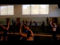 Click here to watch this video Just Breathe - Large Group