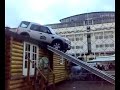 Land Rover Discovery 3 V8 climbing Part1 Land Rover Discovery 3 V8 climbing Part1