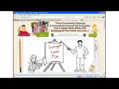 Losing Weight Fast For Men