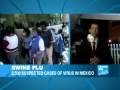 Swine flu: Mexico ups death toll to at least 159