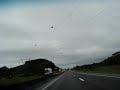 BR 101 - JOINVILLE - RIO BONITO