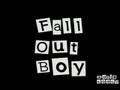 Fall Out Boy The Spoof