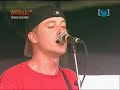 Millencolin - Black Eye