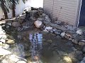 POND CONSTRUCTION MENDES