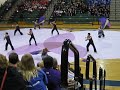 ATX Winterguard at Austin WGI Regional 2/21/09 Finals Performance