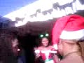 DIA DE REYES EN LA CALLE 3 DE HERRERA -PARTE 03-.3gp