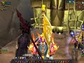 Hunter - Burning Crusade Arena PVP