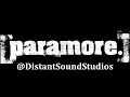 Paramore – Ain't It Fun (Instrumental)