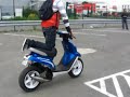 Stunt Bike Show