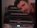My kitten plays keyboards better than me. My kitten plays keyboards better than me.