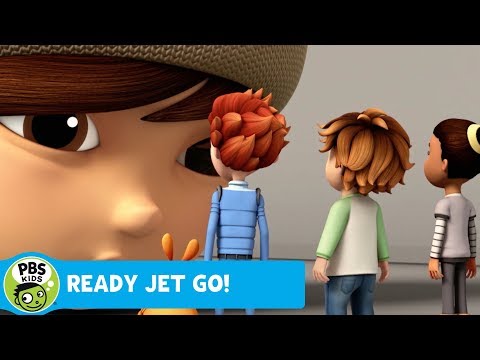READY JET GO! | Brand New Episodes of Ready Jet Go on Monday, April 2nd! | PBS KIDS READY JET GO! | Brand New Episodes of Ready Jet Go on Monday, April 2nd! | PBS KIDS