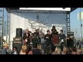 here?s another classic tune from dishwalla?s first album (pet your friends) that has become a signature song at most concerts.  this was the third song in an extended concert set that the band played on a sunny sunday afternoon in irvine california this september.  you might notice at the beginning of this song there were no fans within 25 feet of the stage.  two brave girls decided to break the ice and in return received a memorable spotlight (caught on video) with jr.   moments later a fan from the crowd shouts ?can we all come??  jr replies ?bring it on?  ...and the once virgin soil in front of the stage is swamped with people leaving their comfortable lawn chairs and coolers (filled with the cold stuff) just to get up close and personal with the band.  if you ask anyone that made it to irvine that wonderful afternoon, the rest of the concert was just unforgettable. 

if you ever get a chance to see these musicians in action, don?t think twice, just do it ? you will be very glad that you did.  shortly after the concert a new fan remarked, ?these guys sound just like they do on the album...  i have seen other bands just fail miserably when they step on stage.  when you watch dishwalla, it?s like putting the cd in your stereo and pushing play.  they sound as good ? or maybe even better live than they do in the studio recording.  i?m buying tickets to the next dishwalla gig as soon as i get home.?  

be sure to watch their website (www.dishwalla.com) for upcoming tour information, and join the rest of us fans on the community link to read and exchange much, much more...