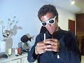 O Cigarro  mágico!!