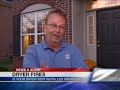 Dryer Fires Can Be Deadly Dryer Fires Can Be Deadly