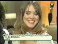 Alma Pirata con Mirtha parte 2