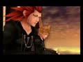 Roxas' Lullaby