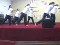 Grupo de Coreografia Kair�s IEPI - Rede ao Mar