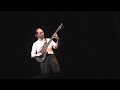Squarepusher playing bass live - taken from the 'Solo Electric Bass 1' album out now on Warp - warp.net Filmed in Paris September 2007 by David Saugy. Audio recording from the 'Solo Electric Bass 1' album - it's a complete recording from this performance.