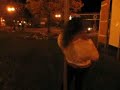 DANCE DE POTEAU