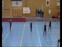 Katrineholmsgymnasterna/Eskilstuna Mix Fristående RC GBG 08 Katrineholmsgymnasterna/Eskilstuna Mix Fristående RC GBG 08