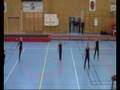 Katrineholmsgymnasterna/Eskilstuna Mix Fristående RC GBG 08