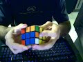 Rubiks Cube my way