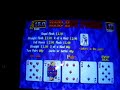 Bwb - Red Hot Poker FIVE JACKPOTS!!!