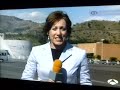 por que no te callas.  El rey defiende a espa�a y a Aznar
