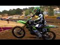 Austin Stroupe Riding Session