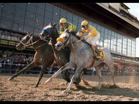 preakness stakes - Bob Lewis, the 72-year-old owner of Silver Charm, hopes the gray colt will help him rewrite his epitaph. Silver Charm is one victory from the Triple Crown af...