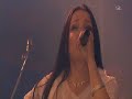 Nightwish - Over the hills and far away (live 2003)