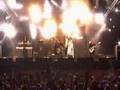 Nightwish - Over the hills and far away (live 2003)