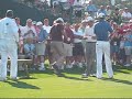 2010 Masters - Phil Mickelson