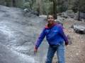 Into The Wild: Yosemite 2007-Rock Sliding
