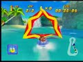 DKR - Whale Bay