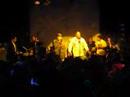 La Excelencia @ SOBs - Boogalu Pa Colombia