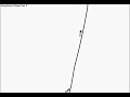 LINE RIDER IN LIKE WIERD PLACE