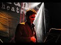 Guy Hudson Poems (Lincoln Poet)