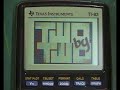 TI83-demo : Two By Two/Noice TI83-demo : Two By Two/Noice