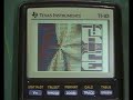 TI83-demo : Two By Two/Noice